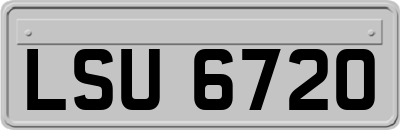 LSU6720