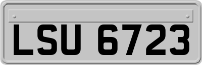 LSU6723