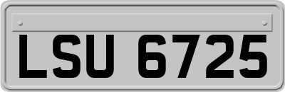 LSU6725