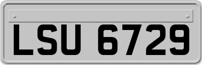 LSU6729