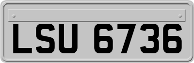 LSU6736