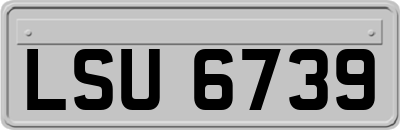 LSU6739