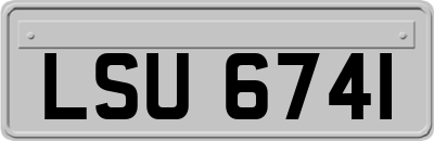 LSU6741