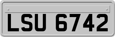 LSU6742