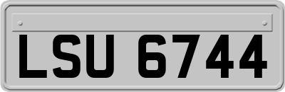 LSU6744