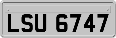 LSU6747