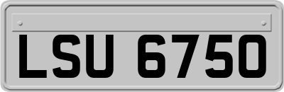 LSU6750
