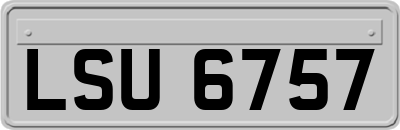 LSU6757