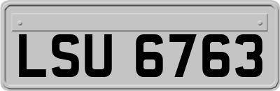 LSU6763