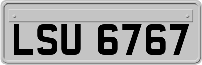 LSU6767