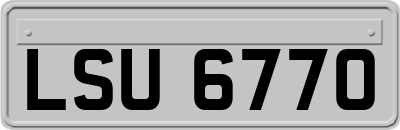LSU6770