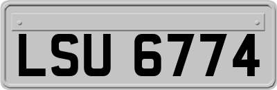 LSU6774