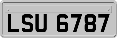 LSU6787