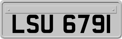 LSU6791