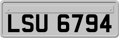 LSU6794