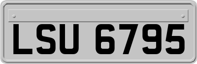 LSU6795