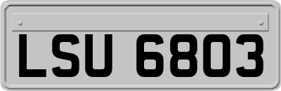 LSU6803