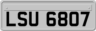 LSU6807
