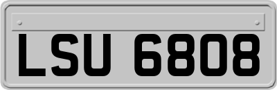 LSU6808