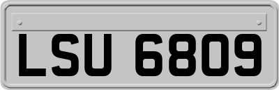 LSU6809