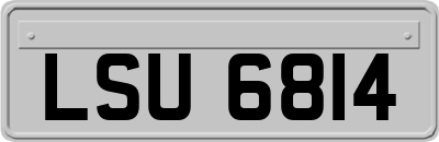 LSU6814