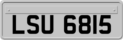 LSU6815