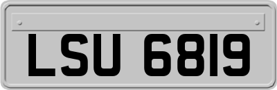 LSU6819