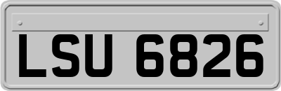 LSU6826