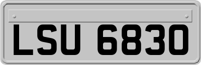 LSU6830
