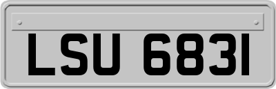 LSU6831