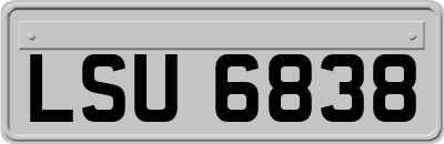 LSU6838