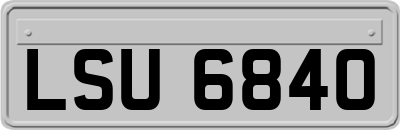 LSU6840