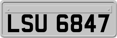 LSU6847