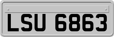 LSU6863
