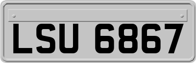 LSU6867