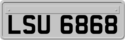 LSU6868