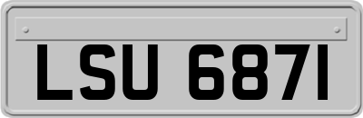 LSU6871