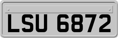 LSU6872