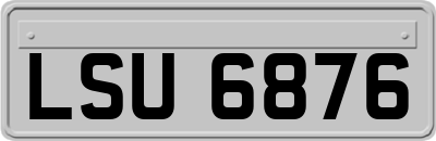 LSU6876