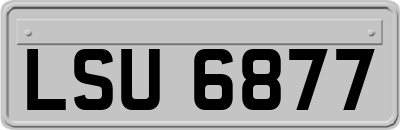 LSU6877