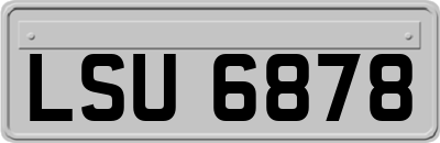 LSU6878