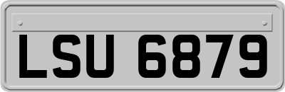 LSU6879