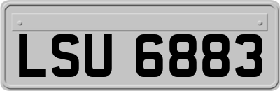 LSU6883