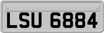 LSU6884