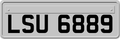 LSU6889
