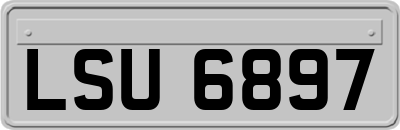LSU6897