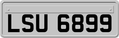 LSU6899