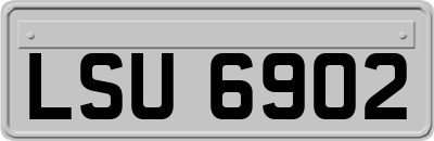 LSU6902