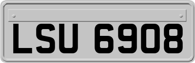 LSU6908