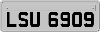 LSU6909
